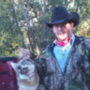 Meet your Posher, Cody